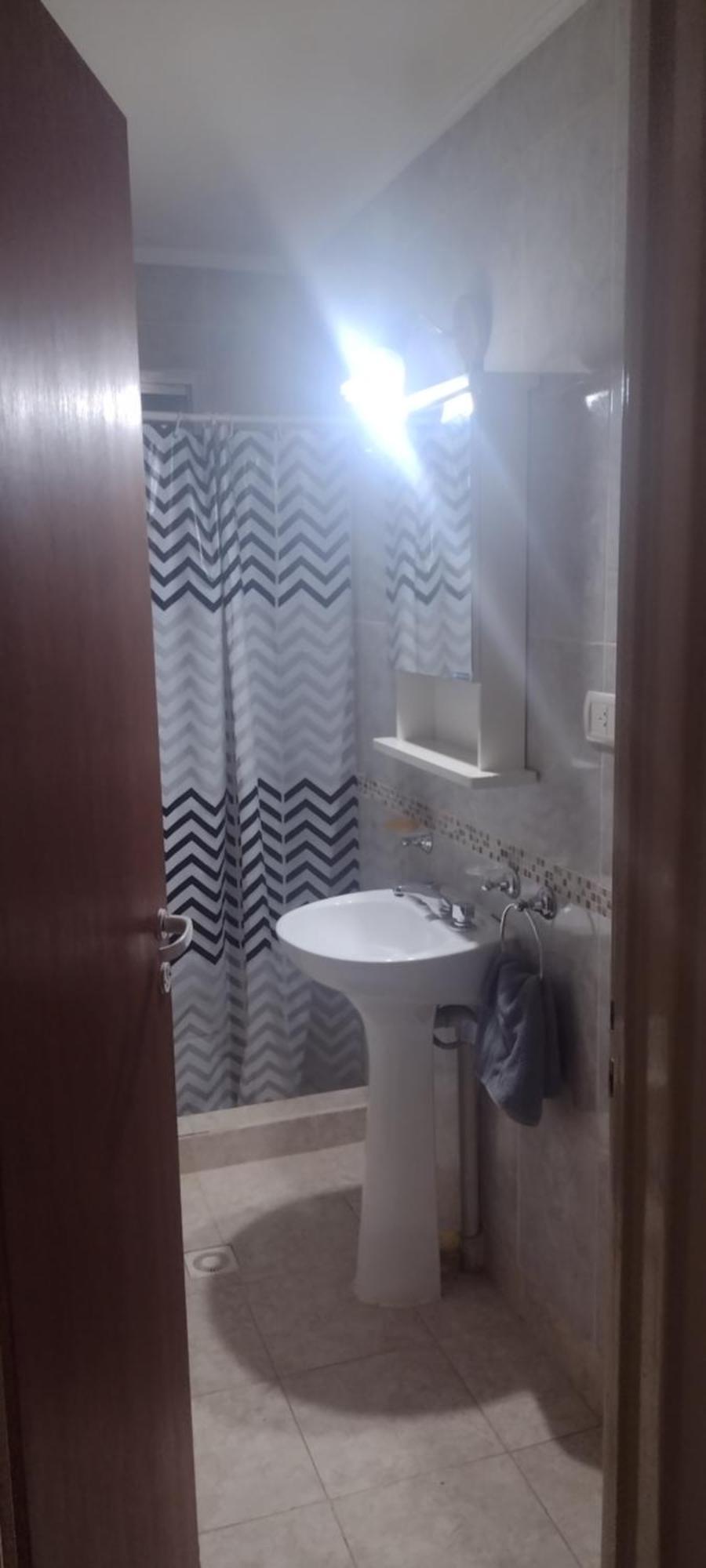 Depto Completo En Zona Centrica Apartment
