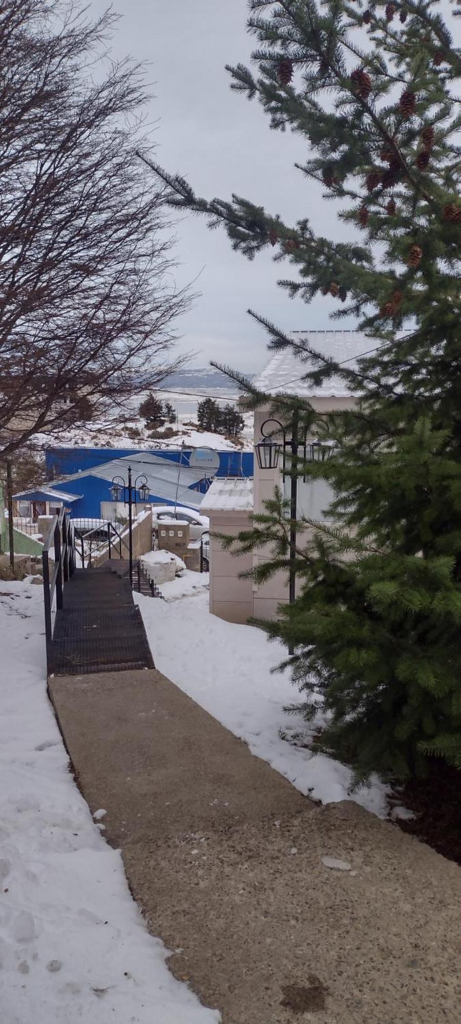 Depto Completo En Zona Centrica Apartment Ushuaia