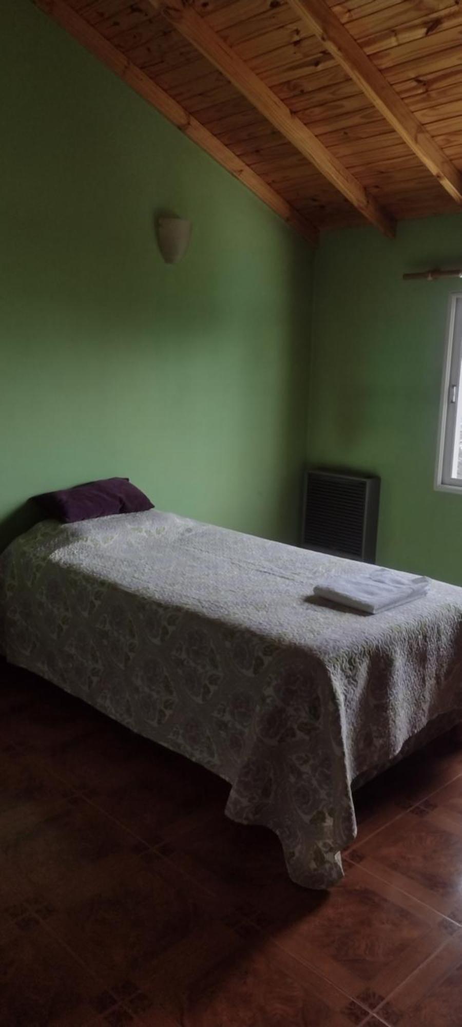 Apartment Depto Completo En Zona Centrica *