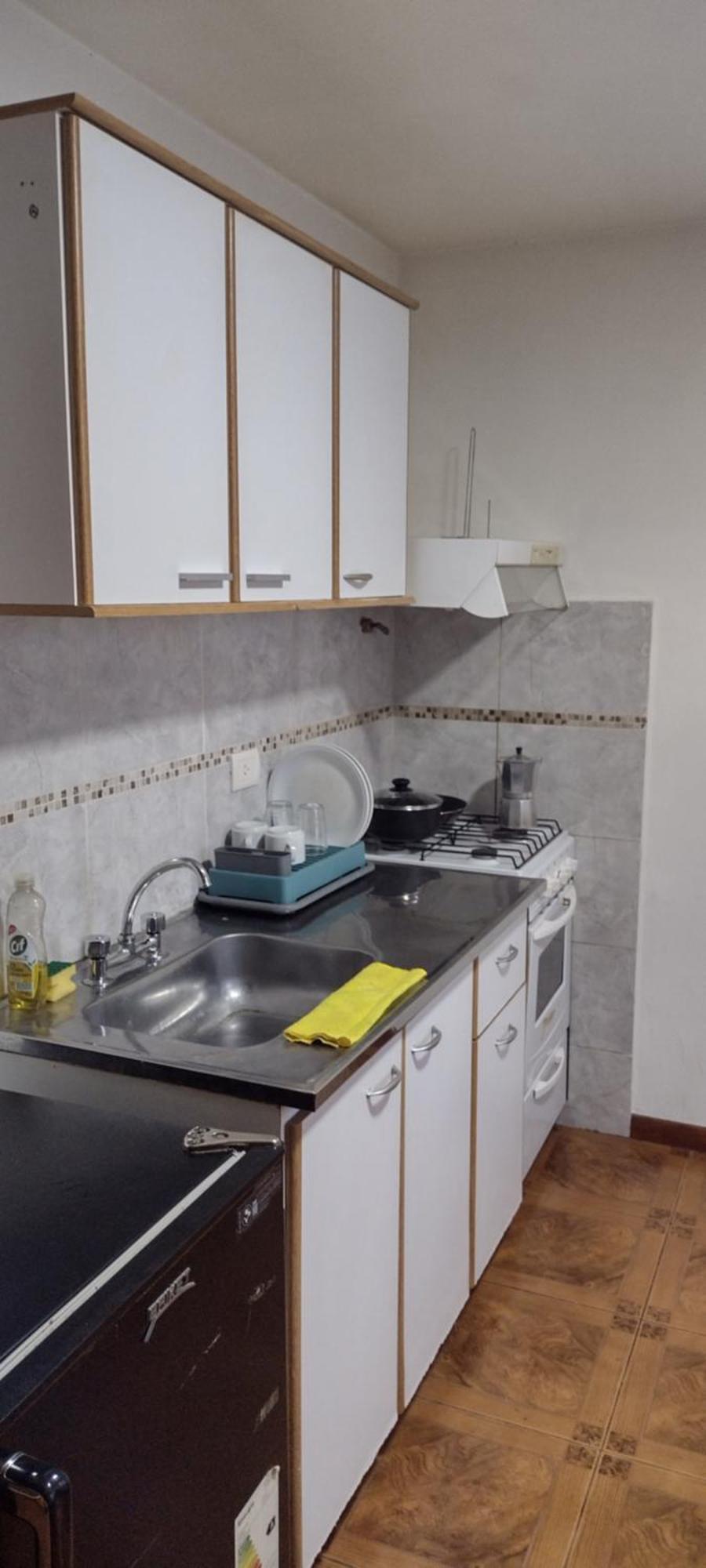 Apartment Depto Completo En Zona Centrica Ushuaia