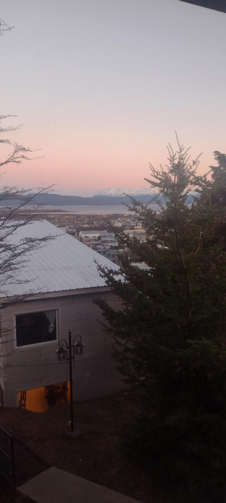 Apartment Depto Completo En Zona Centrica Ushuaia