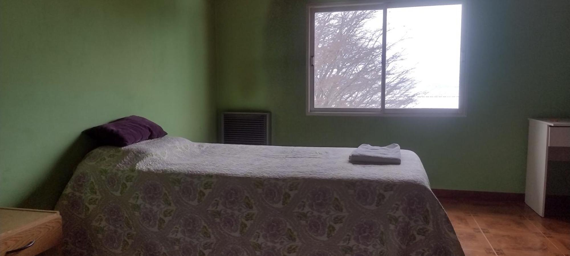 Depto Completo En Zona Centrica Apartment